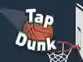 Παιχνίδι Tap Dunk σε απευθείας σύνδεση Παιχνίδι Tap Dunk σε απευθείας σύνδεση