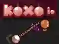 Παιχνίδι Koxo.io σε απευθείας σύνδεση