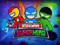 Παιχνίδι Stickman Σούπερ Ήρωας σε απευθείας σύνδεση Παιχνίδι Stickman Σούπερ Ήρωας σε απευθείας σύνδεση