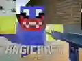 Παιχνίδι HagiCraft Σκοπευτής σε απευθείας σύνδεση Παιχνίδι HagiCraft Σκοπευτής σε απευθείας σύνδεση