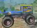 Παιχνίδι Τέρας Τρακ Βουνό Offroad σε απευθείας σύνδεση Παιχνίδι Τέρας Τρακ Βουνό Offroad σε απευθείας σύνδεση