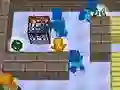 Παιχνίδι TNTcraft σε απευθείας σύνδεση