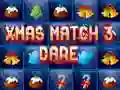 Παιχνίδι Χριστουγεννιάτικη Πρόκληση Match 3 σε απευθείας σύνδεση Παιχνίδι Χριστουγεννιάτικη Πρόκληση Match 3 σε απευθείας σύνδεση