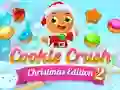 Παιχνίδι Cookie Crush Χριστούγεννα 2 σε απευθείας σύνδεση Παιχνίδι Cookie Crush Χριστούγεννα 2 σε απευθείας σύνδεση