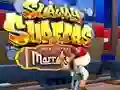 Παιχνίδι Subway Surfers: Μαρακές σε απευθείας σύνδεση