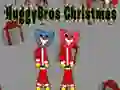 Παιχνίδι HuggyBros Χριστούγεννα σε απευθείας σύνδεση Παιχνίδι HuggyBros Χριστούγεννα σε απευθείας σύνδεση