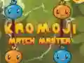 Παιχνίδι Δάσκαλος Ταίριασμα Kaomoji σε απευθείας σύνδεση Παιχνίδι Δάσκαλος Ταίριασμα Kaomoji σε απευθείας σύνδεση