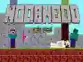 Παιχνίδι NoobHood βοηθά τον Άλεξ! σε απευθείας σύνδεση Παιχνίδι NoobHood βοηθά τον Άλεξ! σε απευθείας σύνδεση