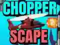 Παιχνίδι Chopper Scape σε απευθείας σύνδεση Παιχνίδι Chopper Scape σε απευθείας σύνδεση