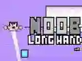 Παιχνίδι Noob Μακριά Χείρα σε απευθείας σύνδεση Παιχνίδι Noob Μακριά Χείρα σε απευθείας σύνδεση