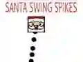 Παιχνίδι Άγιος Βασίλης Swing Spike σε απευθείας σύνδεση