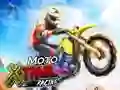 Παιχνίδι Moto X-Trial Αγώνα σε απευθείας σύνδεση Παιχνίδι Moto X-Trial Αγώνα σε απευθείας σύνδεση