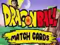 Παιχνίδι Κάρτες Αγώνα DragonBall σε απευθείας σύνδεση