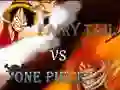 Παιχνίδι Fairy Tail εναντίον One Piece σε απευθείας σύνδεση Παιχνίδι Fairy Tail εναντίον One Piece σε απευθείας σύνδεση