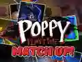 Παιχνίδι Poppy Ώρα Παιχνιδιού Ταίριαξε! σε απευθείας σύνδεση