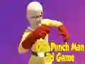 Παιχνίδι Παιχνίδι One Punch Man 3D σε απευθείας σύνδεση Παιχνίδι Παιχνίδι One Punch Man 3D σε απευθείας σύνδεση