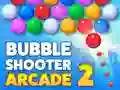 Παιχνίδι Φούσκες Σκοπευτής Arcade 2 σε απευθείας σύνδεση Παιχνίδι Φούσκες Σκοπευτής Arcade 2 σε απευθείας σύνδεση