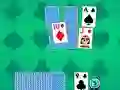 Παιχνίδι Tripeaks Solitaire σε απευθείας σύνδεση Παιχνίδι Tripeaks Solitaire σε απευθείας σύνδεση