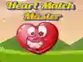 Παιχνίδι Δάσκαλος Συνδυασμού Καρδιών σε απευθείας σύνδεση