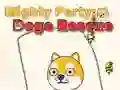 Παιχνίδι Ισχυρή Γιορτή: Διάσωση Doge σε απευθείας σύνδεση Παιχνίδι Ισχυρή Γιορτή: Διάσωση Doge σε απευθείας σύνδεση