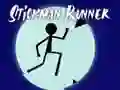 Παιχνίδι Stickman Δρομέας σε απευθείας σύνδεση Παιχνίδι Stickman Δρομέας σε απευθείας σύνδεση