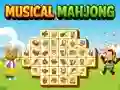 Παιχνίδι Μουσικό Mahjong σε απευθείας σύνδεση Παιχνίδι Μουσικό Mahjong σε απευθείας σύνδεση