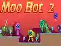 Παιχνίδι Moo Bot 2 σε απευθείας σύνδεση Παιχνίδι Moo Bot 2 σε απευθείας σύνδεση