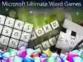 Παιχνίδι Microsoft Ultimate Word Games σε απευθείας σύνδεση Παιχνίδι Microsoft Ultimate Word Games σε απευθείας σύνδεση