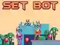 Παιχνίδι Set Bot σε απευθείας σύνδεση