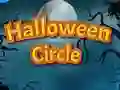 Παιχνίδι Κύκλος του Halloween σε απευθείας σύνδεση Παιχνίδι Κύκλος του Halloween σε απευθείας σύνδεση
