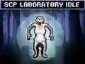 Παιχνίδι SCP Εργαστήριο Idle σε απευθείας σύνδεση Παιχνίδι SCP Εργαστήριο Idle σε απευθείας σύνδεση