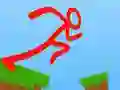 Παιχνίδι Stickman Parkour Craft σε απευθείας σύνδεση Παιχνίδι Stickman Parkour Craft σε απευθείας σύνδεση