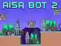 Παιχνίδι Aisa Bot 2 σε απευθείας σύνδεση Παιχνίδι Aisa Bot 2 σε απευθείας σύνδεση