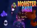Παιχνίδι Monster Dash σε απευθείας σύνδεση