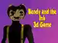 Παιχνίδι Bendy και το παιχνίδι με μελάνι 3D σε απευθείας σύνδεση Παιχνίδι Bendy και το παιχνίδι με μελάνι 3D σε απευθείας σύνδεση