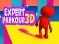 Παιχνίδι Ειδικός Parkour 3D σε απευθείας σύνδεση Παιχνίδι Ειδικός Parkour 3D σε απευθείας σύνδεση