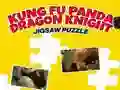 Παιχνίδι Kung Fu Panda: Παζλ του Ιππότη Δράκου σε απευθείας σύνδεση