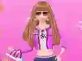 Παιχνίδι Μπαρμπί Shopping Φόρεμα σε απευθείας σύνδεση