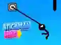 Παιχνίδι Ήρωας Stickman σε απευθείας σύνδεση