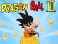Παιχνίδι Dragon Ball III σε απευθείας σύνδεση Παιχνίδι Dragon Ball III σε απευθείας σύνδεση