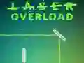 Παιχνίδι Υπέρβαση Laser σε απευθείας σύνδεση Παιχνίδι Υπέρβαση Laser σε απευθείας σύνδεση