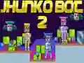Παιχνίδι Jhunko Bot 2 σε απευθείας σύνδεση Παιχνίδι Jhunko Bot 2 σε απευθείας σύνδεση