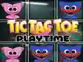Παιχνίδι Τικ Τακ Τα Playtime σε απευθείας σύνδεση Παιχνίδι Τικ Τακ Τα Playtime σε απευθείας σύνδεση