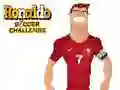Παιχνίδι Πρόκληση Ποδοσφαίρου Ronaldo σε απευθείας σύνδεση Παιχνίδι Πρόκληση Ποδοσφαίρου Ronaldo σε απευθείας σύνδεση