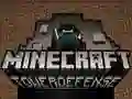 Παιχνίδι Minecraft Άμυνα Πύργου σε απευθείας σύνδεση Παιχνίδι Minecraft Άμυνα Πύργου σε απευθείας σύνδεση