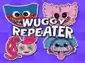 Παιχνίδι Wuggy Επαναληπτής σε απευθείας σύνδεση Παιχνίδι Wuggy Επαναληπτής σε απευθείας σύνδεση