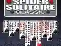 Παιχνίδι Κλασικό Spider Solitaire σε απευθείας σύνδεση Παιχνίδι Κλασικό Spider Solitaire σε απευθείας σύνδεση