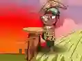 Παιχνίδι Boomer Pop σε απευθείας σύνδεση
