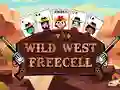 Παιχνίδι Άγρια Δύση Freecell σε απευθείας σύνδεση Παιχνίδι Άγρια Δύση Freecell σε απευθείας σύνδεση
