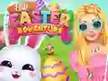 Παιχνίδι Η περιπέτεια του Ellie στο Πάσχα σε απευθείας σύνδεση Παιχνίδι Η περιπέτεια του Ellie στο Πάσχα σε απευθείας σύνδεση